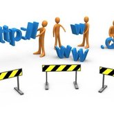 Do you want to be seen on the internet..?